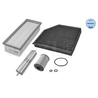 Kit de filtres MEYLE 112 330 0017/S