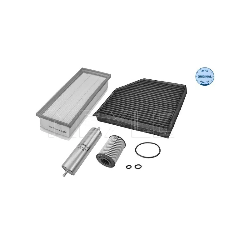 Kit de filtres MEYLE 112 330 0017/S