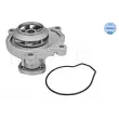 Pompe à eau MEYLE 113 220 0002 - Visuel 1