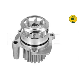 Pompe à eau MEYLE 113 220 0018/HD