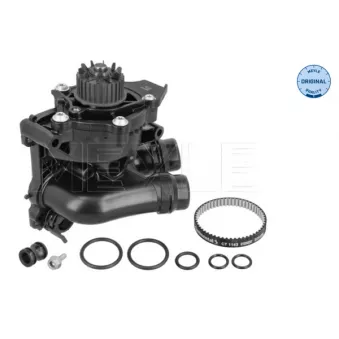Pompe à eau, refroidissement du moteur MEYLE 113 220 0040/S