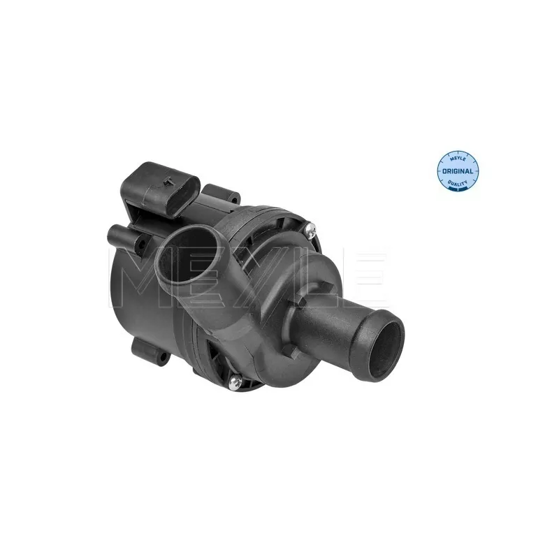 Pompe à eau additionnelle MEYLE 113 229 0000