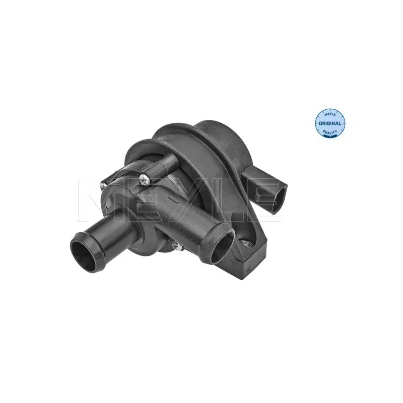 Pompe à eau additionnelle MEYLE 113 229 0001