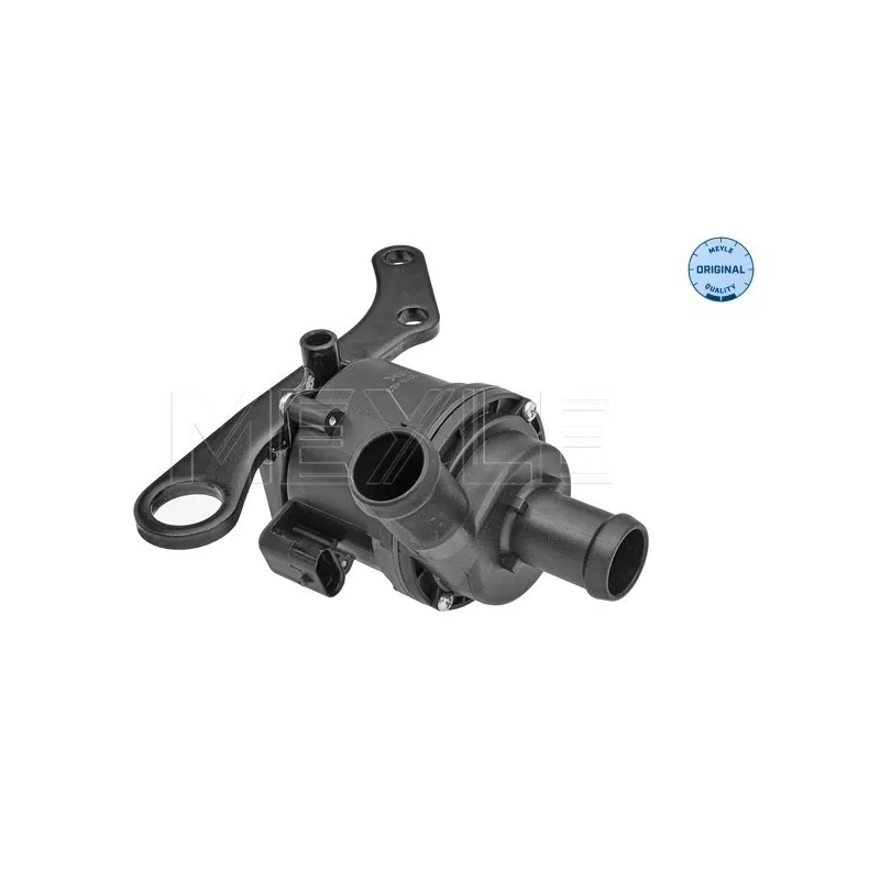 Pompe à eau additionnelle MEYLE 113 229 0002