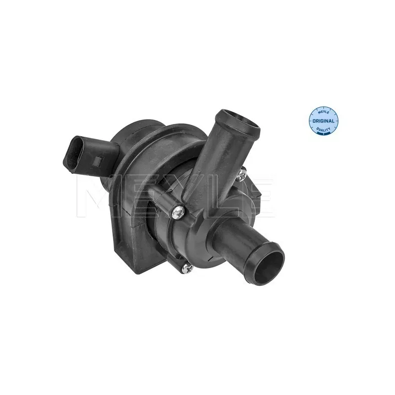 Pompe à eau additionnelle MEYLE 113 229 0003