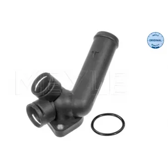 Bride de liquide de refroidissement MEYLE 114 226 0000