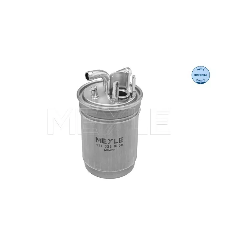 Filtre à carburant MEYLE 114 323 0000
