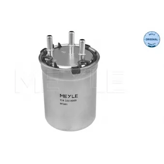 Filtre à carburant MEYLE 114 323 0009
