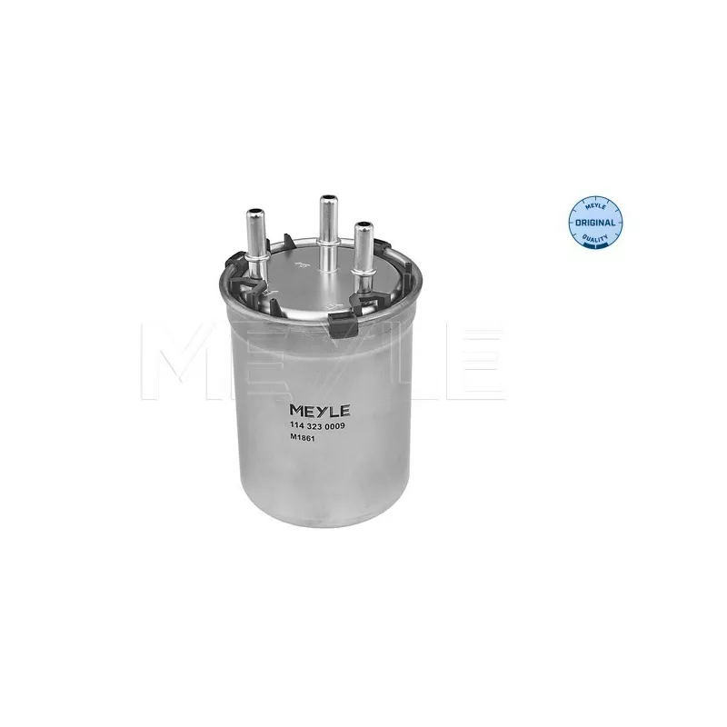 Filtre à carburant MEYLE 114 323 0009