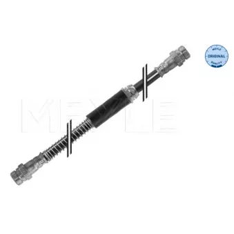 Flexible de frein MEYLE 114 525 0002