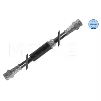 Flexible de frein MEYLE 114 525 0005