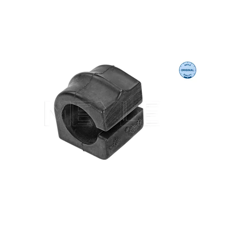Suspension, stabilisateur MEYLE 114 615 0000