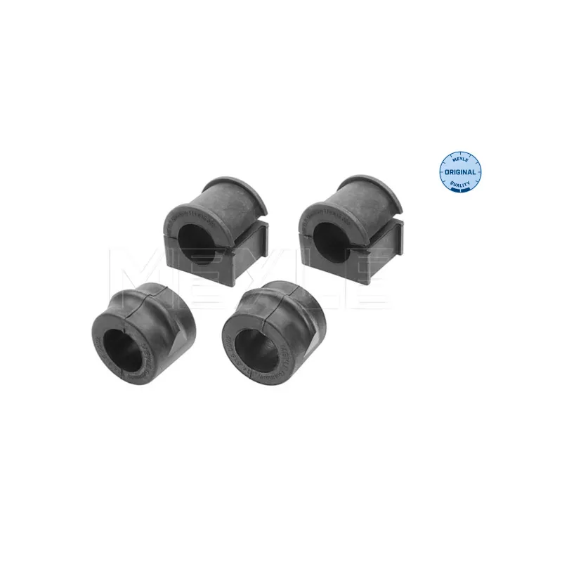 Kit de réparation, suspension du stabilisateur MEYLE 114 615 0003