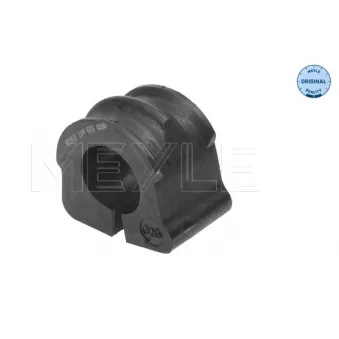 Suspension, stabilisateur MEYLE 114 615 0006
