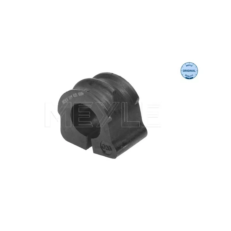 Suspension, stabilisateur MEYLE 114 615 0006