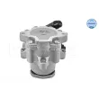 Pompe hydraulique, direction MEYLE 114 631 0010 - Visuel 2