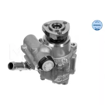 Pompe hydraulique, direction MEYLE
