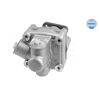 Pompe hydraulique, direction MEYLE 114 631 0031