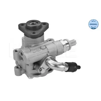 Pompe hydraulique, direction MEYLE