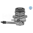 Pompe hydraulique, direction MEYLE 114 631 0036 - Visuel 1