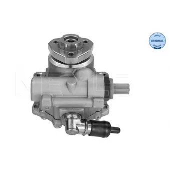 Pompe hydraulique, direction MEYLE