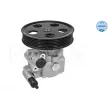 Pompe hydraulique, direction MEYLE 114 631 0040 - Visuel 1