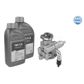 Pompe hydraulique, direction MEYLE 114 631 0041/S