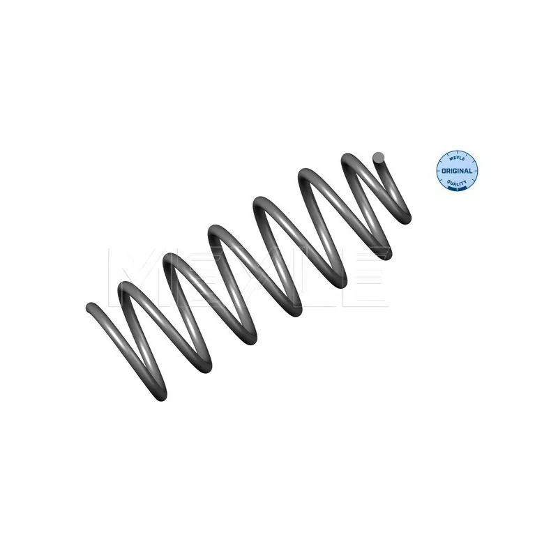 Ressort de suspension MEYLE 114 639 0002