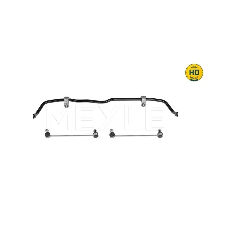 Stabilisateur, chassis MEYLE 114 653 0005/HD