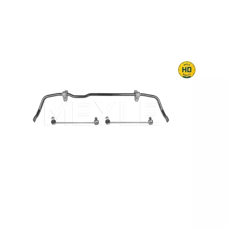 Stabilisateur, chassis MEYLE 114 653 0014/HD
