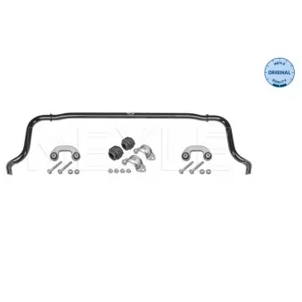 Stabilisateur, chassis MEYLE 114 653 0036
