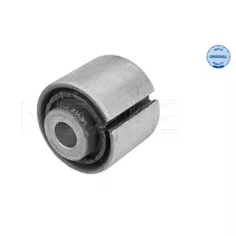 Suspension, jambe d'essieu MEYLE 114 710 0000