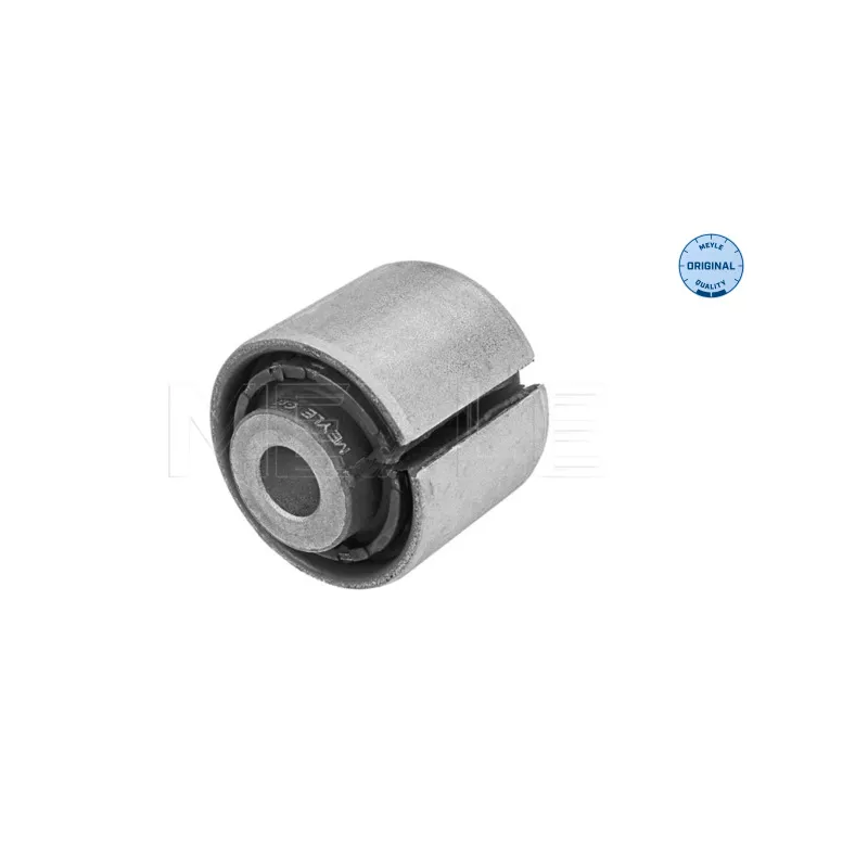 Suspension, jambe d'essieu MEYLE 114 710 0000