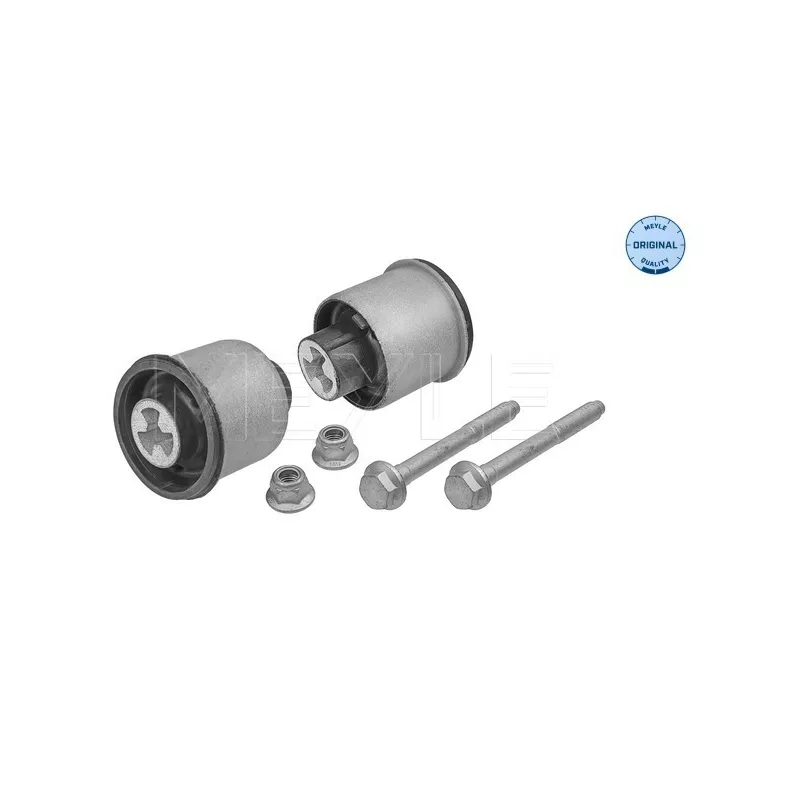 Kit de réparation, corps de l'essieu MEYLE 114 710 0001/S