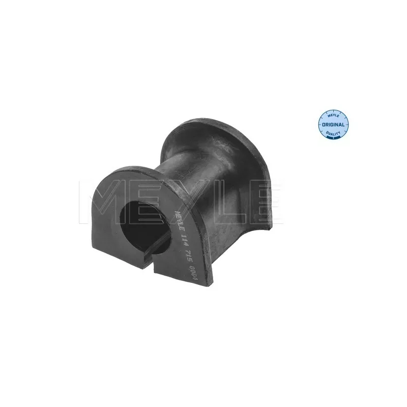 Suspension, stabilisateur MEYLE 114 715 0004