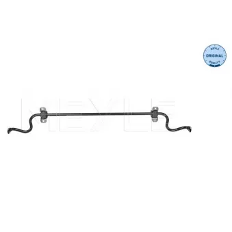 Stabilisateur, chassis MEYLE 114 753 0017
