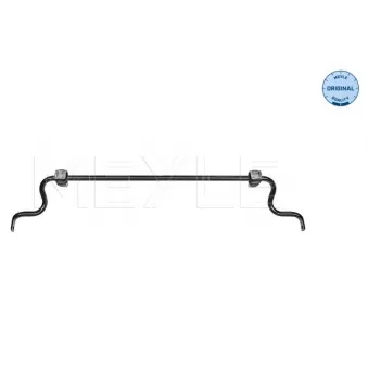 Stabilisateur, chassis MEYLE 114 753 0019