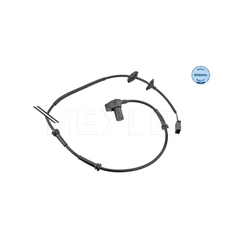 Capteur, vitesse de roue MEYLE 114 800 0004