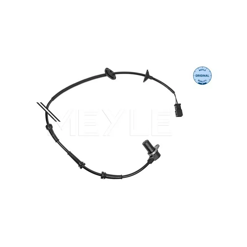 Capteur, vitesse de roue MEYLE 114 800 0005