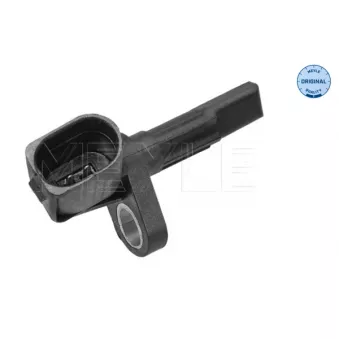 Capteur, vitesse de roue MEYLE 114 800 0013