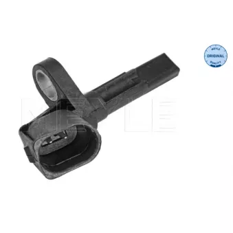 Capteur, vitesse de roue MEYLE 114 800 0014