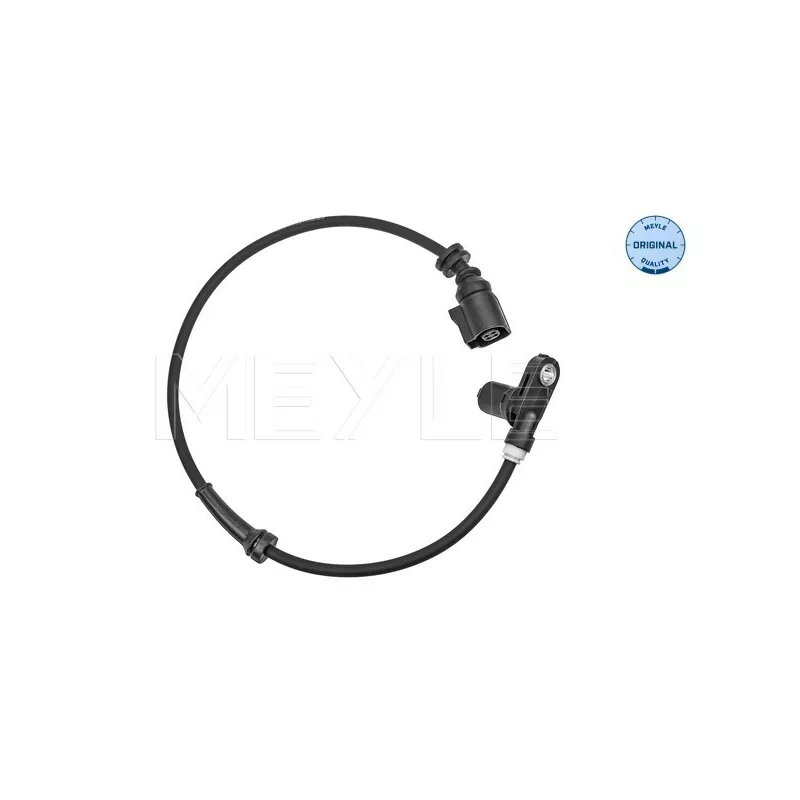 Capteur, vitesse de roue MEYLE 114 800 0016