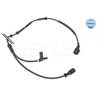 Capteur, vitesse de roue MEYLE 114 800 0020