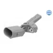 Capteur, vitesse de roue MEYLE 114 800 0021 - Visuel 1
