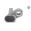 Capteur, vitesse de roue MEYLE 114 800 0021 - Visuel 2