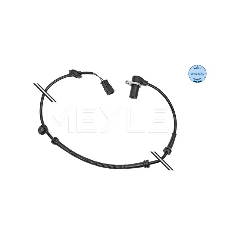 Capteur, vitesse de roue MEYLE 114 800 0023