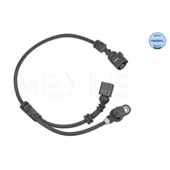 Capteur, vitesse de roue MEYLE 114 800 0024