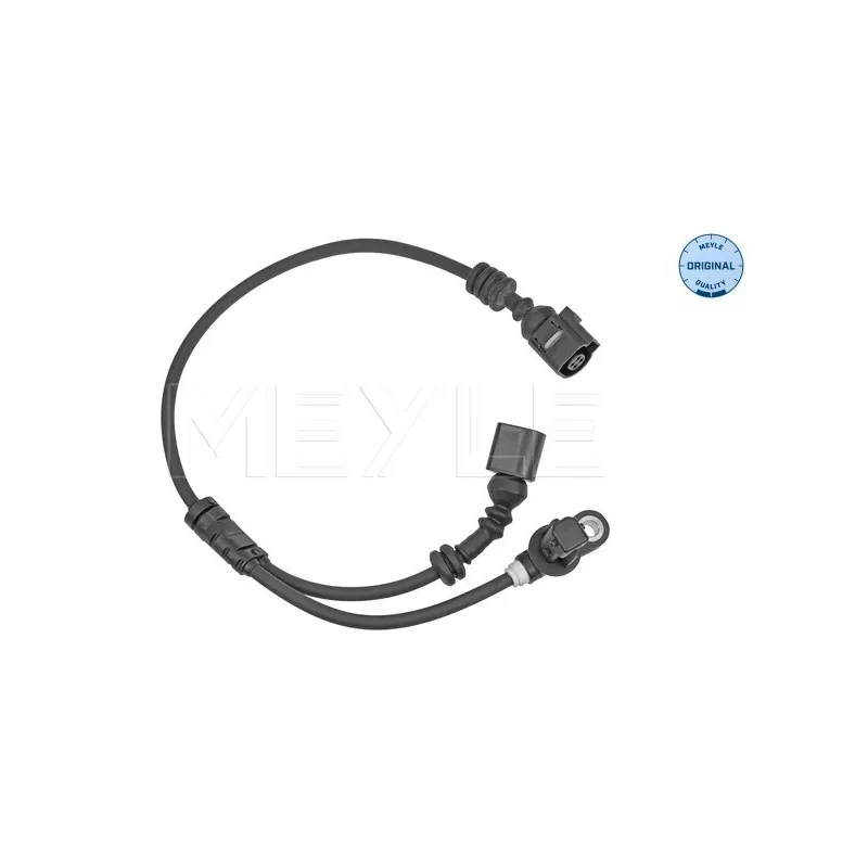Capteur, vitesse de roue MEYLE 114 800 0024