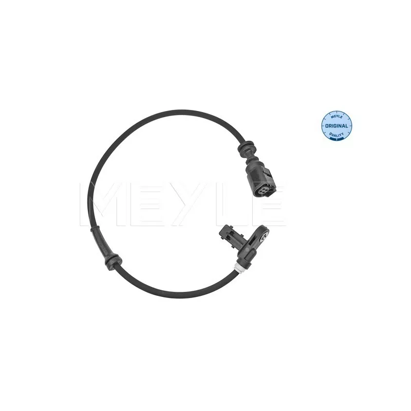 Capteur, vitesse de roue MEYLE 114 800 0025
