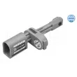 Capteur, vitesse de roue MEYLE 114 800 0043 - Visuel 1